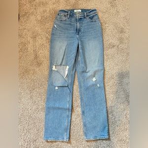 Abercrombie Jeans